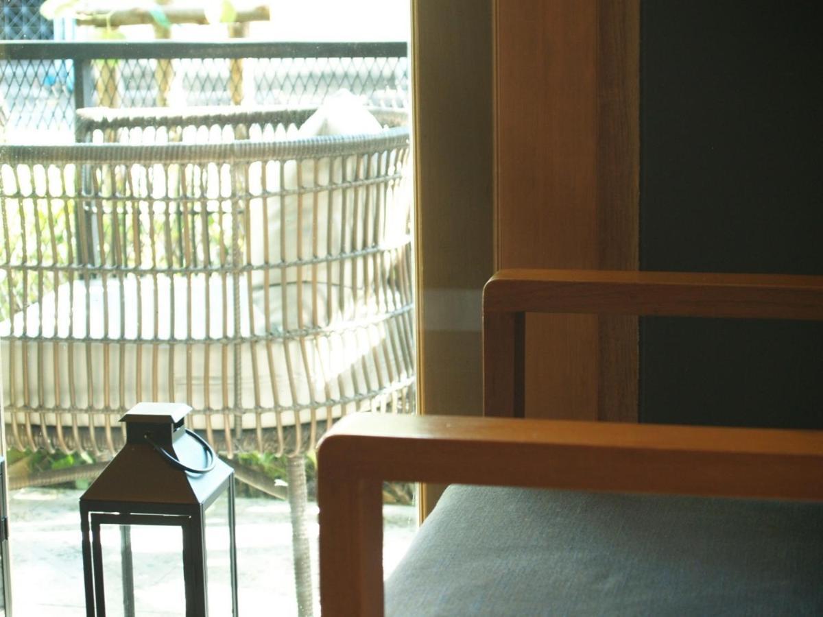 The Lantern Suites Ban Song Hong エクステリア 写真