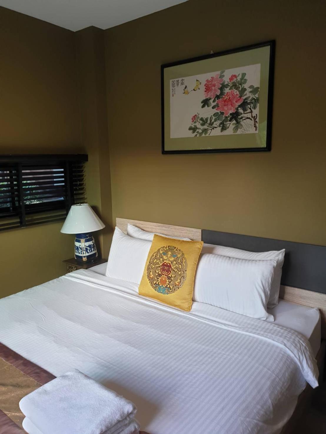 The Lantern Suites Ban Song Hong 部屋 写真