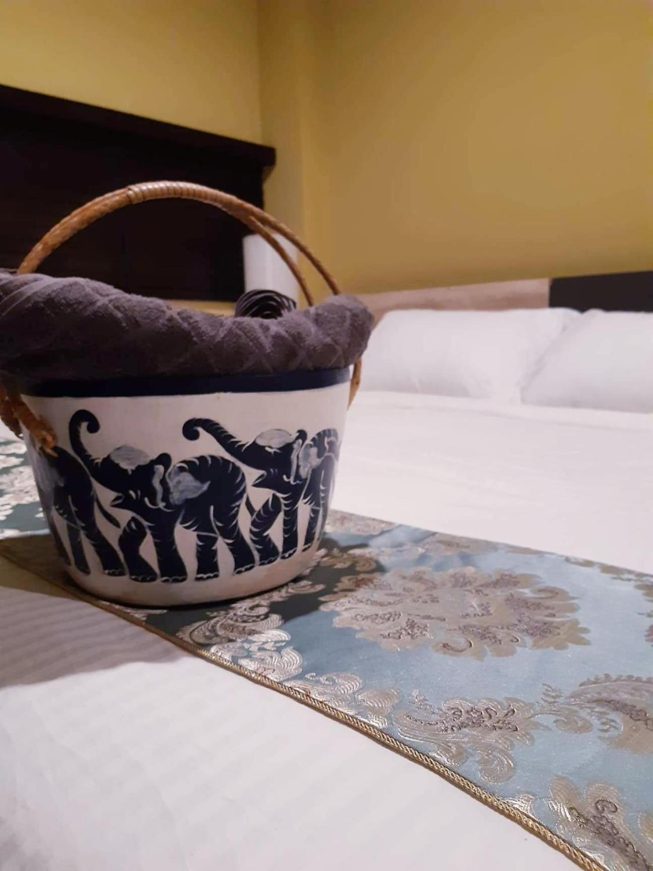 The Lantern Suites Ban Song Hong 部屋 写真