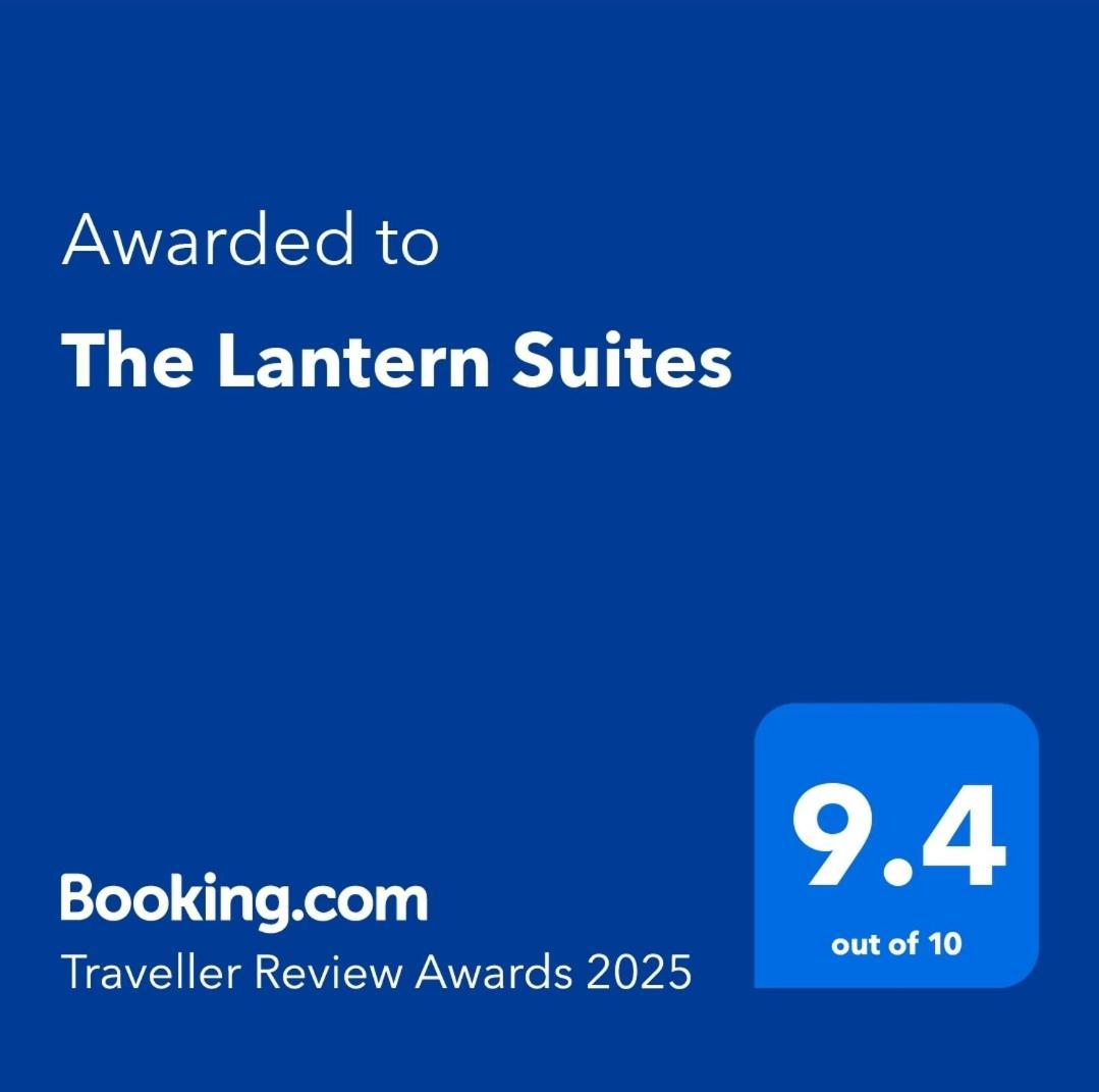 The Lantern Suites Ban Song Hong エクステリア 写真